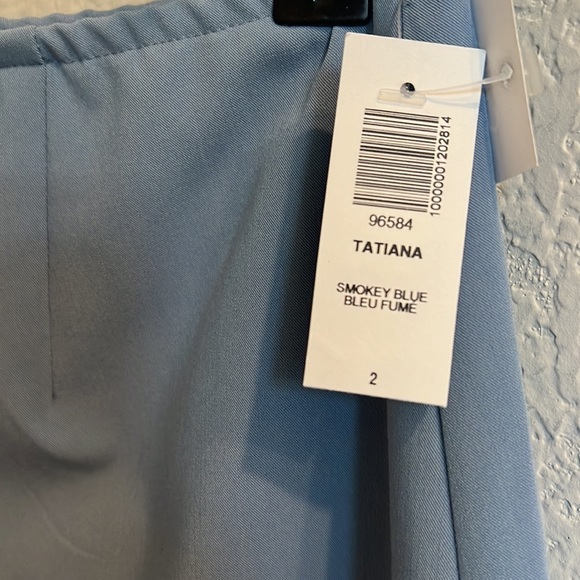 Aritzia Sunday Best Tatiana Mini Skirt - Picture 4 of 5